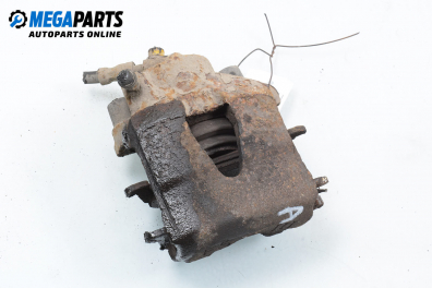 Etrier de frână for Skoda Octavia (1U) 1.6, 101 hp, hatchback, 1999, position: dreaptă - fața