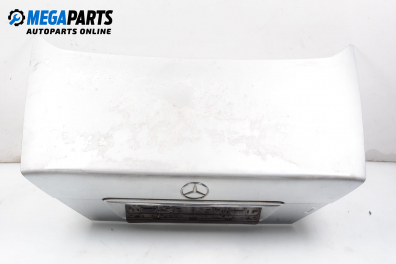 Boot lid for Mercedes-Benz 124 (W/S/C/A/V) 2.0 D, 75 hp, sedan, 1994, position: rear