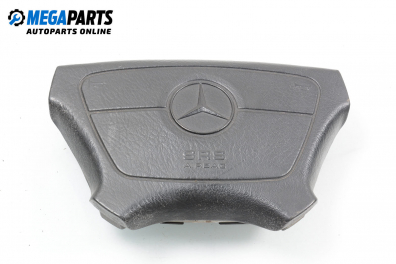 Airbag for Mercedes-Benz 124 (W/S/C/A/V) 2.0 D, 75 hp, sedan, 1994, position: front