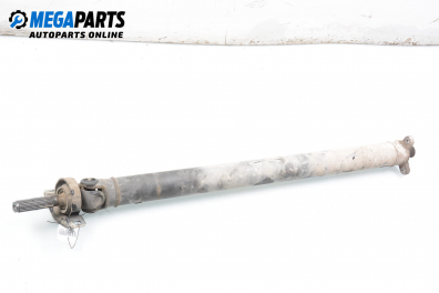 Tail shaft for Mercedes-Benz 124 (W/S/C/A/V) 2.0 D, 75 hp, sedan, 1994