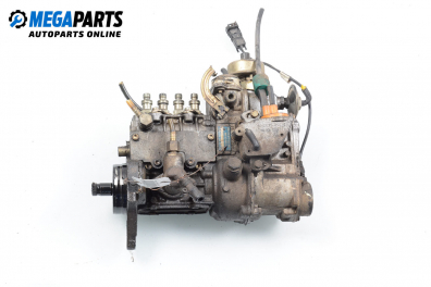 Diesel injection pump for Mercedes-Benz 124 (W/S/C/A/V) 2.0 D, 75 hp, sedan, 1994 № Bosch 0 400 074 889