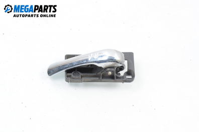 Inner handle for Alfa Romeo 156 2.4 JTD, 136 hp, station wagon, 2000, position: front - left