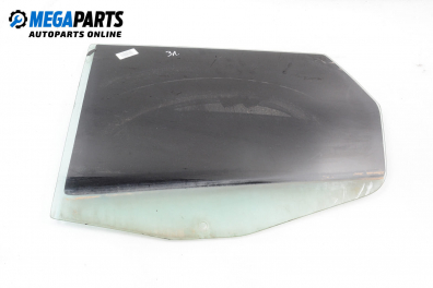 Fensterscheibe for Alfa Romeo 156 2.4 JTD, 136 hp, combi, 2000, position: links, rückseite