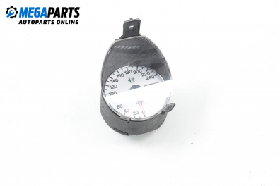 Speedometer for Alfa Romeo 156 2.4 JTD, 136 hp, station wagon, 2000 № 61.6034.002.0