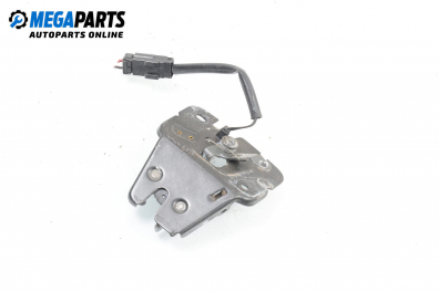 Trunk lock for Alfa Romeo 156 2.4 JTD, 136 hp, station wagon, 2000, position: rear