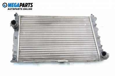 Radiator de apă for Alfa Romeo 156 2.4 JTD, 136 hp, combi, 2000