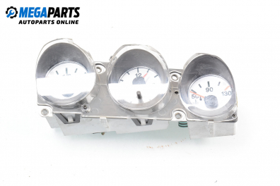 Gauges for Alfa Romeo 156 2.4 JTD, 136 hp, station wagon, 2000