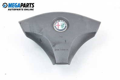 Airbag for Alfa Romeo 156 2.4 JTD, 136 hp, station wagon, 2000, position: front