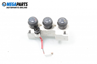 Panou aer condiționat for Alfa Romeo 156 2.4 JTD, 136 hp, combi, 2000