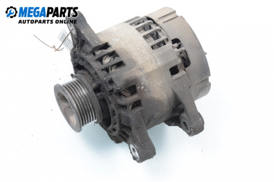 Gerenator for Alfa Romeo 156 2.4 JTD, 136 hp, combi, 2000