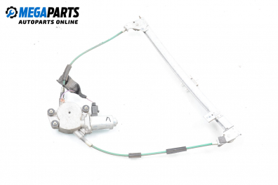Electric window regulator for Fiat Punto 1.2 12V, 86 hp, hatchback, 1998, position: left