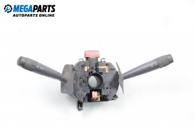 Verstellhebel scheibenwischer und leuchten for Fiat Punto 1.2 12V, 86 hp, hecktür, 1998