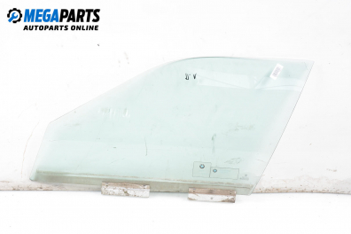 Fensterscheibe for BMW 3 (E36) 2.5 TDS, 143 hp, sedan, 1996, position: links, vorderseite