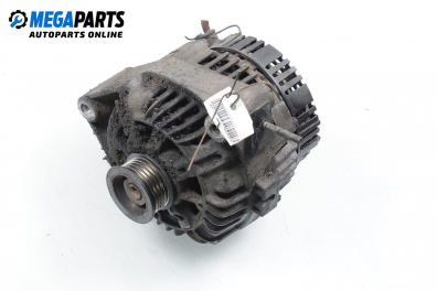 Alternator for BMW 3 (E36) 2.5 TDS, 143 hp, sedan, 1996