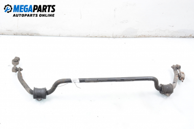 Sway bar for BMW 3 (E36) 2.5 TDS, 143 hp, sedan, 1996, position: front