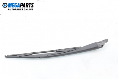 Wischerarm heckscheibe for Peugeot 206 1.1, 54 hp, hecktür, 1999, position: rückseite
