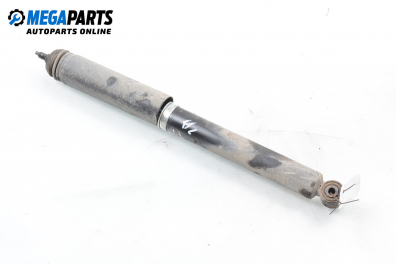 Shock absorber for Opel Corsa B 1.7 D, 60 hp, hatchback, 1998, position: rear - right