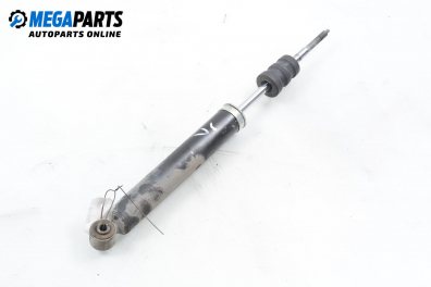 Shock absorber for Opel Corsa B 1.7 D, 60 hp, hatchback, 1998, position: rear - left