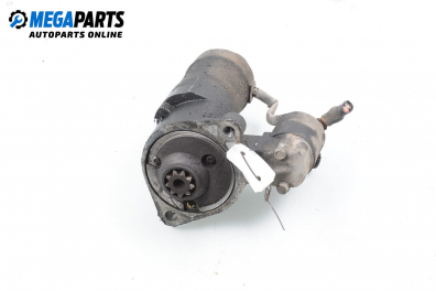 Starter for Opel Corsa B 1.7 D, 60 hp, hatchback, 1998