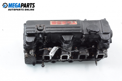 Chiulasă for Opel Corsa B 1.7 D, 60 hp, hatchback, 1998