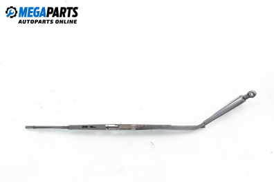 Rear wiper arm for Opel Corsa B 1.7 D, 60 hp, hatchback, 1998, position: rear