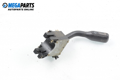 Verstellhebel scheibenwischer for Audi 80 (B4) 2.0, 115 hp, sedan, 1993
