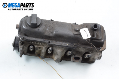 Engine head for Audi 80 (B4) 2.0, 115 hp, sedan, 1993