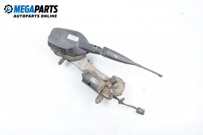 Front wipers motor for Mercedes-Benz C-Class 202 (W/S) 1.8, 122 hp, sedan, 1996, position: front