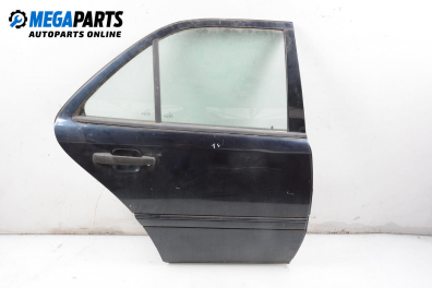 Door for Mercedes-Benz C-Class 202 (W/S) 1.8, 122 hp, sedan, 1996, position: rear - right