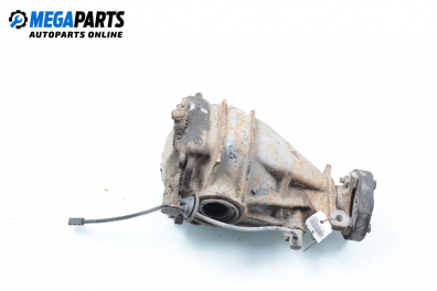 Differential for Mercedes-Benz C-Class 202 (W/S) 1.8, 122 hp, sedan, 1996