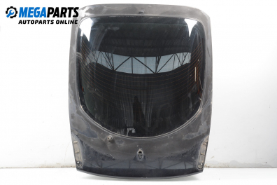 Capac spate for Mitsubishi Eclipse II (D3_A) 2.0 16V, 146 hp, coupe, 1996, position: din spate