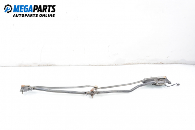 Front wipers motor for Mitsubishi Eclipse II (D3_A) 2.0 16V, 146 hp, coupe, 1996, position: front
