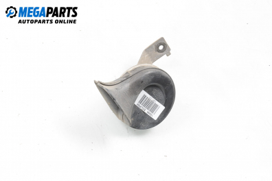 Horn for Mitsubishi Eclipse II (D3_A) 2.0 16V, 146 hp, coupe, 1996