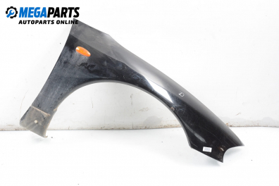 Fender for Mitsubishi Eclipse II (D3_A) 2.0 16V, 146 hp, coupe, 1996, position: front - right