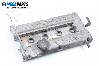 Valve cover for Mitsubishi Eclipse II (D3_A) 2.0 16V, 146 hp, coupe, 1996