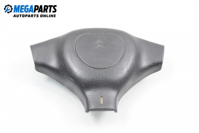 Airbag for Citroen ZX 1.4, 75 hp, hatchback, 1995, position: front