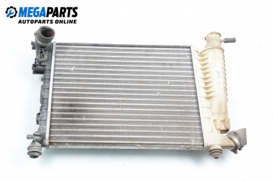 Radiator de apă for Citroen ZX 1.4, 75 hp, hatchback, 1995