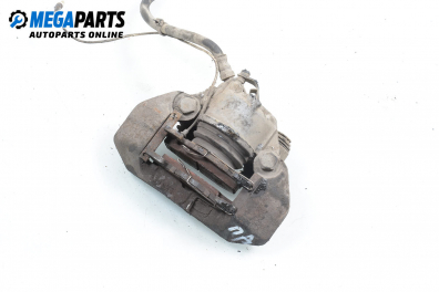 Caliper for Citroen ZX 1.4, 75 hp, hatchback, 1995, position: front - right
