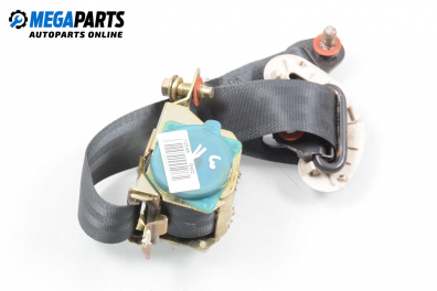 Sicherheitsgurt for Hyundai Getz 1.5 CRDi, 82 hp, hecktür, 2005, position: links, rückseite