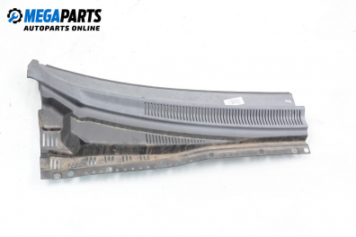 Verkleidung unter scheibenwischern for Hyundai Getz 1.5 CRDi, 82 hp, hecktür, 2005