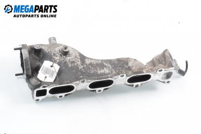 Intake manifold for Hyundai Getz 1.5 CRDi, 82 hp, hatchback, 2005