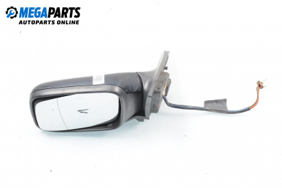 Spiegel for Volvo S40/V40 1.6, 105 hp, sedan, 1998, position: links