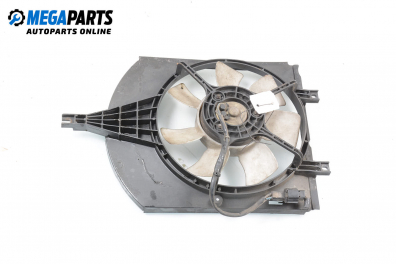 Radiator fan for Volvo S40/V40 1.6, 105 hp, sedan, 1998