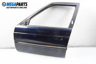 Tür for Rover 800 2.0 Si, 136 hp, sedan, 1997, position: links, vorderseite