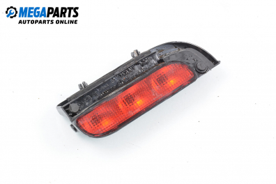 Central tail light for Peugeot Partner 2.0 HDI, 90 hp, truck, 2003