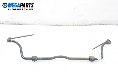 Sway bar for Peugeot Partner 2.0 HDI, 90 hp, truck, 2003, position: front