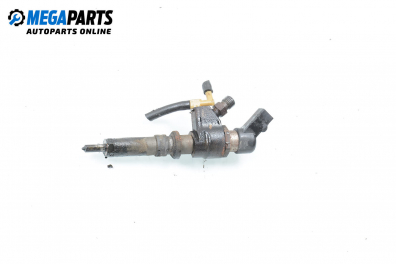 Einspritzdüse for Peugeot Partner 2.0 HDI, 90 hp, lkw, 2003 № Siemens 9636819380