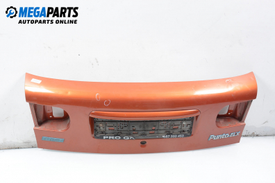 Capac spate for Fiat Punto 1.2 16V, 86 hp, cabrio, 1998, position: din spate
