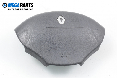 Airbag for Renault Megane I 1.4 16V, 95 hp, combi, 2002, position: fața