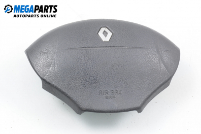 Airbag for Renault Megane I 1.4 16V, 95 hp, station wagon, 2002, position: front